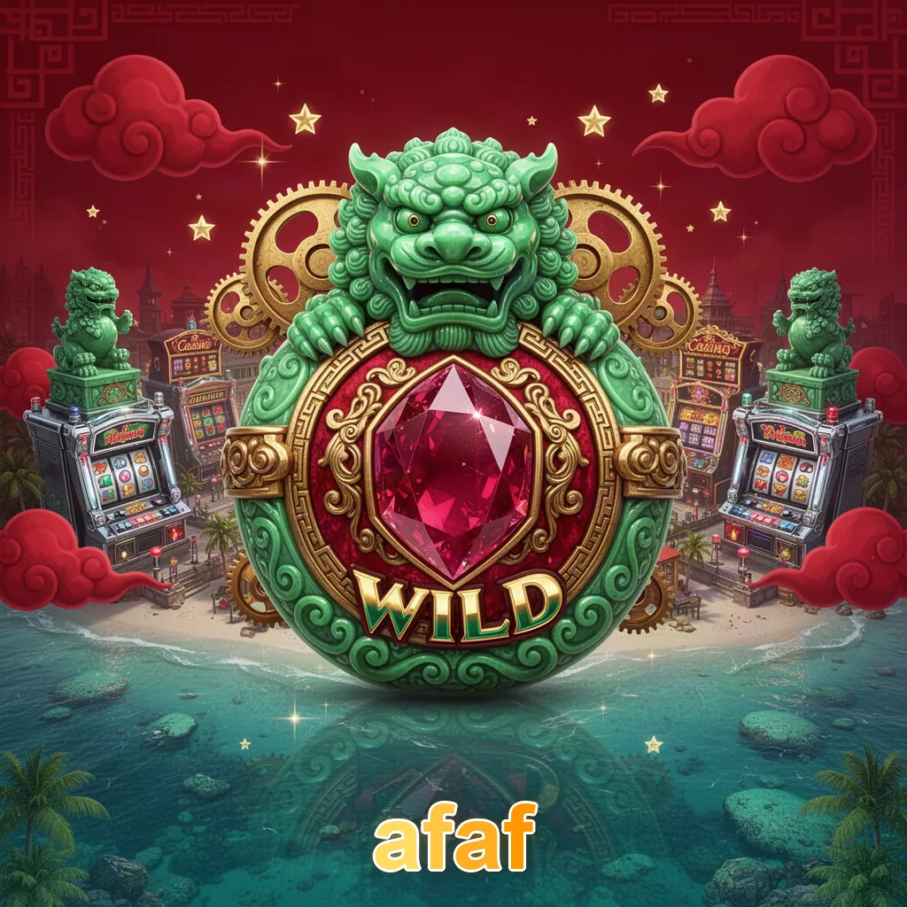 Game Fortune afaf