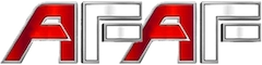 Logo afaf Indonesia untuk kasino online, slot gacor, live casino, taruhan olahraga, bonus member baru, deposit QRIS, dan penarikan dana cepat