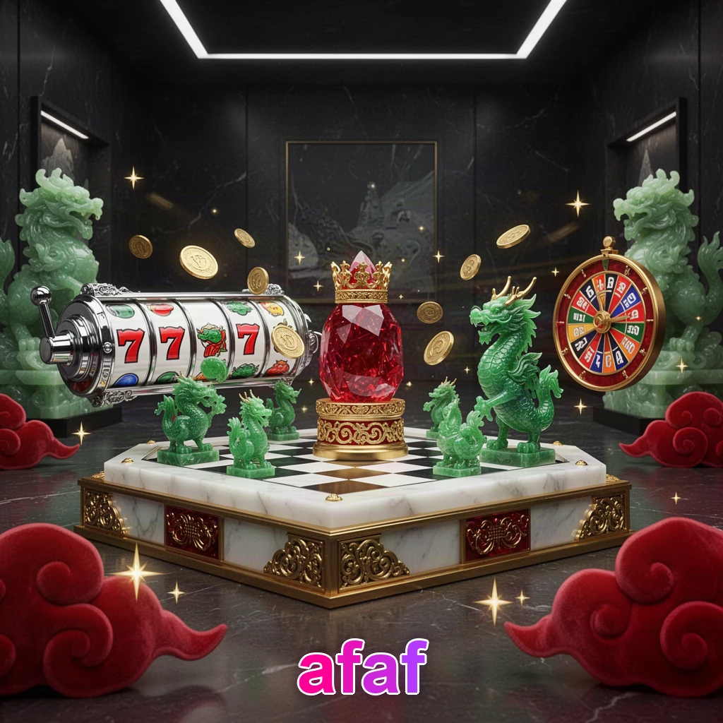 Platform afaf