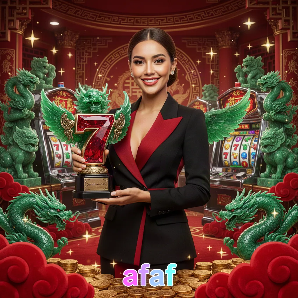 afaf bonus
