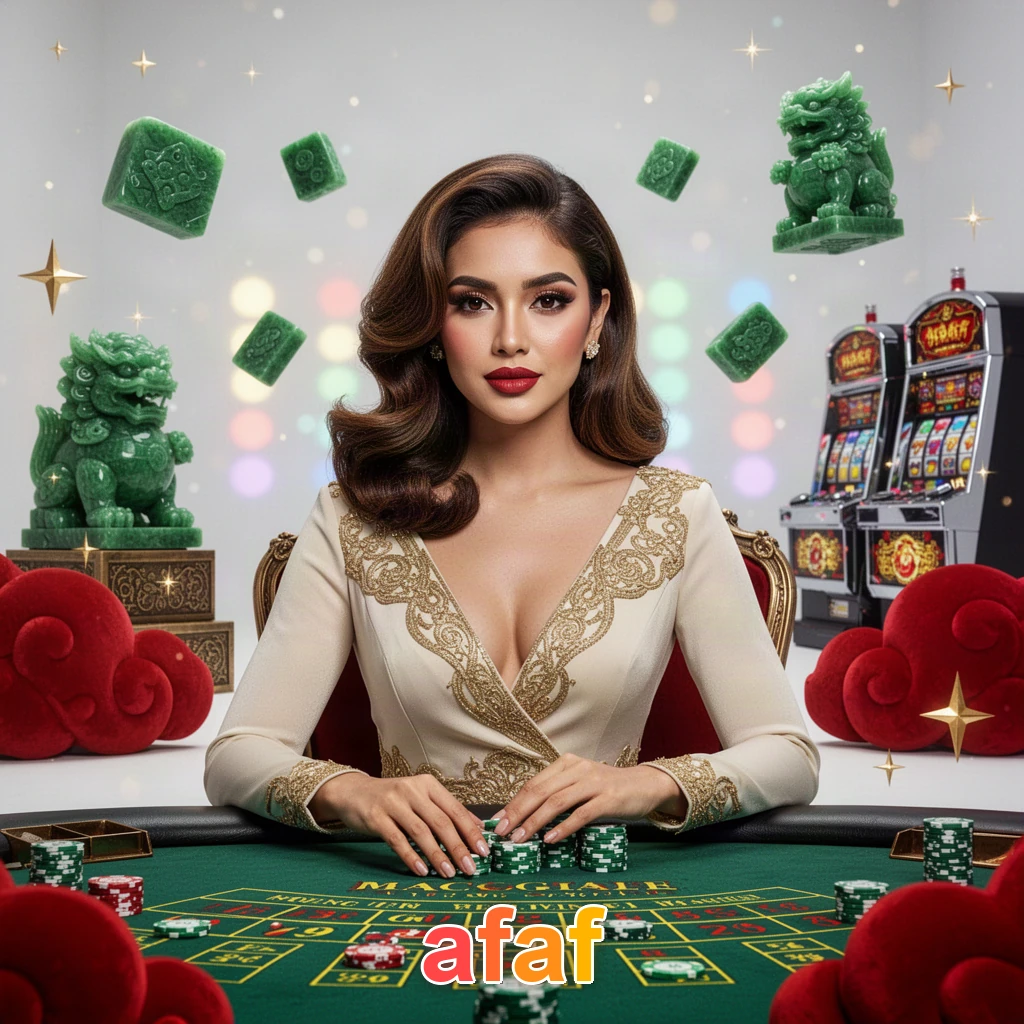 Penyedia slot utama afaf - NetEnt, Pragmatic Play, Play'n GO